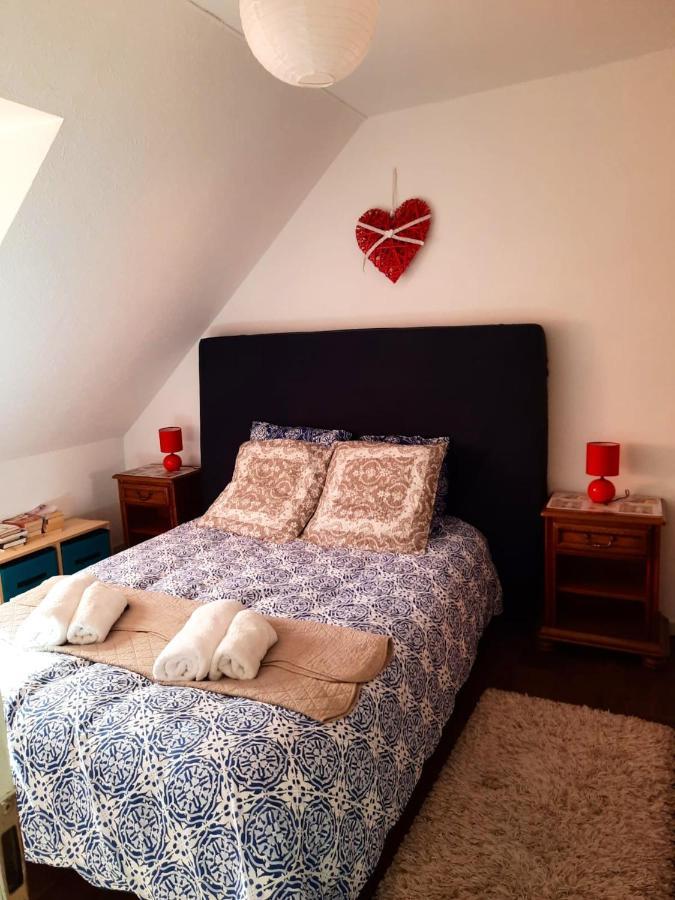 Appartement Spacieux A Ingersheim Avec Vue Sur Jardin 100 M² Buitenkant foto