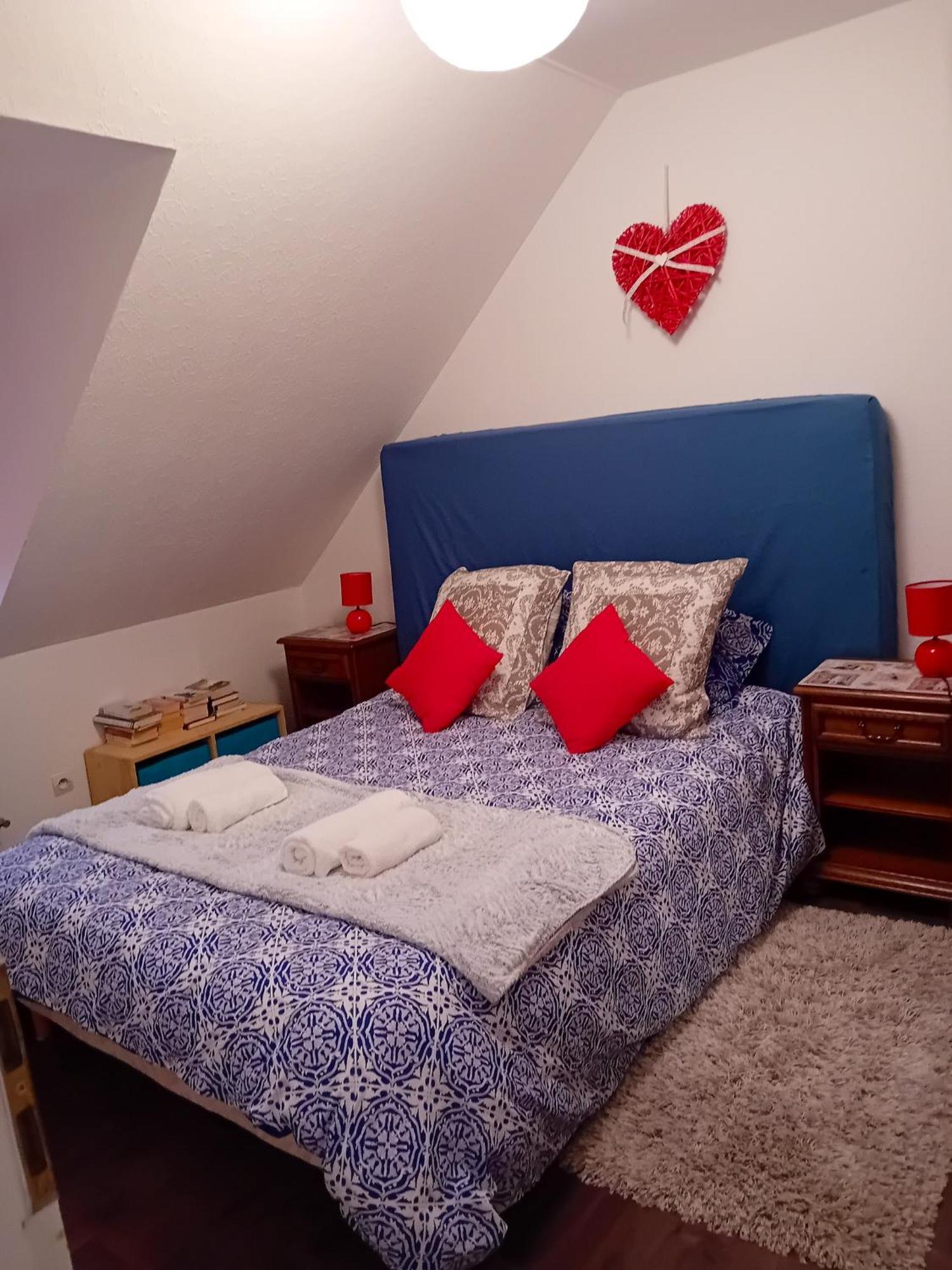 Appartement Spacieux A Ingersheim Avec Vue Sur Jardin 100 M² Buitenkant foto